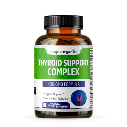 Thyroid Support Complex