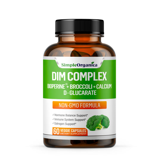 Dim Supplement